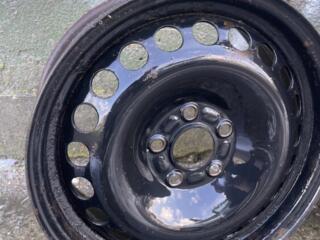 Диски R16 5/108 оригинал Форд