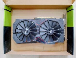 Asus RX - 470