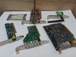 Wi-Fi роутер по Оптике TP-Link провода в отличном рабочем состоянии