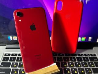 Продам iPhone Xr