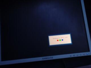 Монитор Самсунг 940n