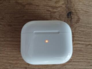 Кейс для наушников Apple AirPods 3 MagSafe Charging Case