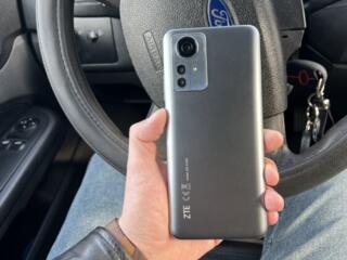 ZTE Blade A72s (6/128 гб) volte IDC торг уместен