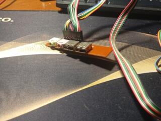 Передние usb, audio microphone, с кабелем подключение