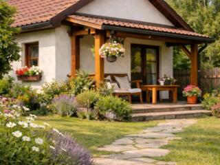 Арендую дом