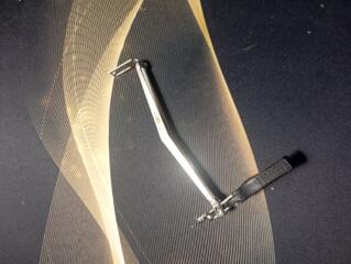 Крепление на сам кулер амд