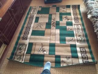 Продам ковер 180/150!