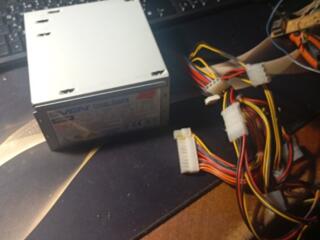 Sven 350 на запчасти или радиолюбителям