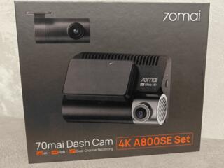 Видеорегистратор 70Mai A800 SE 4К