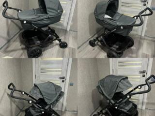 Детская коляска Britax Go NEXT