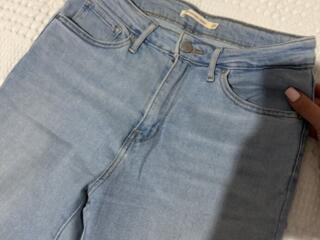 Джинсы Levi’s
