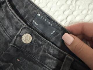 Джинсы Asos