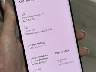 Продам Сяоми Redmi Note 13 Pro + 5G