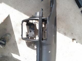 Volkswagen passat B5 Торпеда