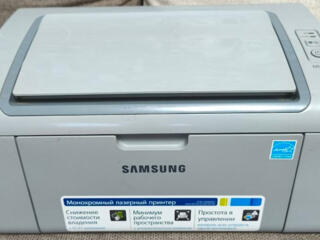 Лазерный принтер Samsung ML-2160