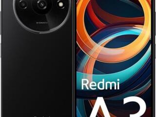 Сяоми Redmi A3 4G Android 14 128гб IPS LCD 6.7