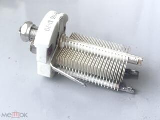 Куплю подстроечные конденсаторы с воздушным диэлектриком.