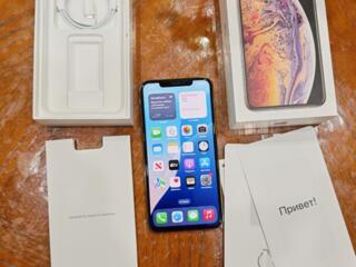 Apple iPhone XS Max 512gb.