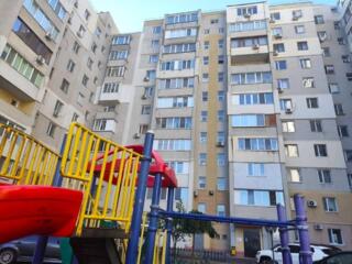 Червоный Хутор: продам просторную и солнечную квартиру в новом доме!
