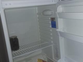 Продам НЕрабочий холодильник INDESIT 2х камерный