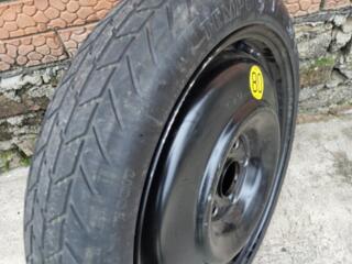 Продам докатку для Toyota Avensis в идеальном состоянии как новая