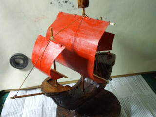 Алые паруса