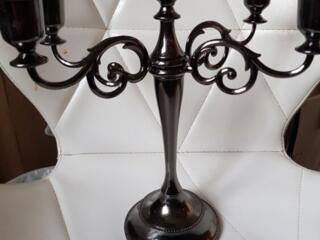 Продам новый брендовый подсвечник,