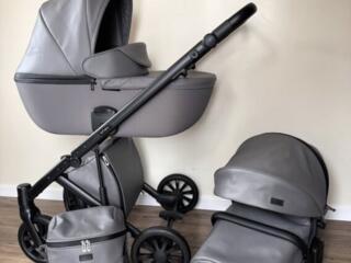 Продам коляску Anex E type