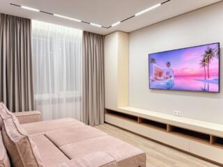 Apartament cu 1 cameră, Centru, Chișinău, Chișinău mun.