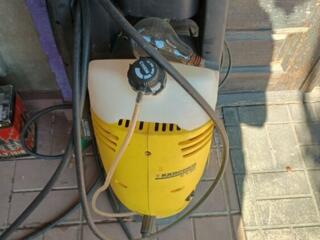 Мойка высокого давления Karcher