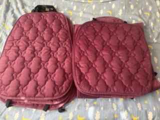 Продам чехлы на автомобиль