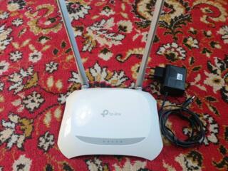 Tp-Link TL-WR850N