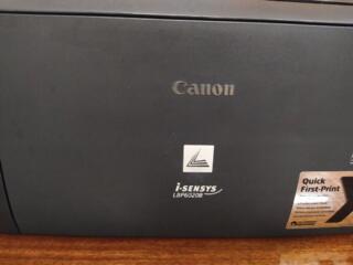Принтер Canon Lbp 6020b