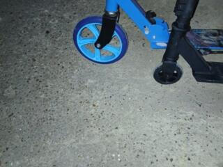 Продам самокаты