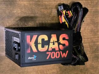 AeroCool KCAS 700W