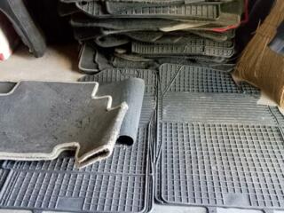 Авто полики на выбор