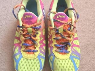 Asics