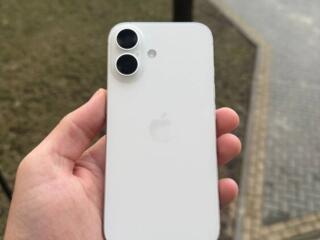 iPhone 16 128 GB Рассрочка / Гарантия