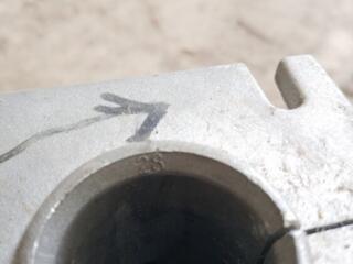 Продам культиватор на мотокосу