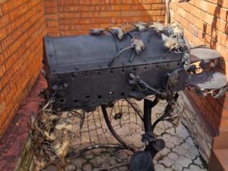 Хороший мангал