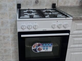 Плита Gorenje - газовая, духовка - электрическая