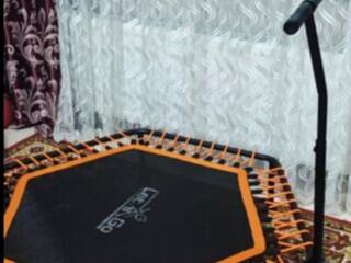 Батут для джампинга