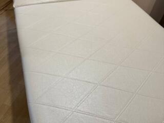 Новая складная кушетка 180х80 / Массажный стол