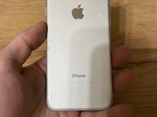 IPhone 7 128 GB АКБ-100%