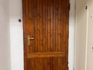 Продам дверь входную