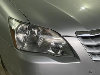 Полировка Фар