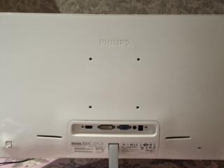 Продам монитор Philips 246E7Q Б/У