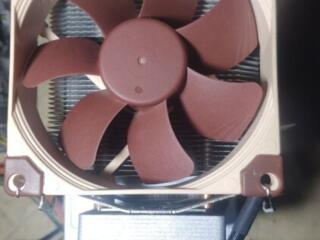 Кулер Башня