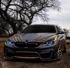 Продам запчасти на BMW E 39