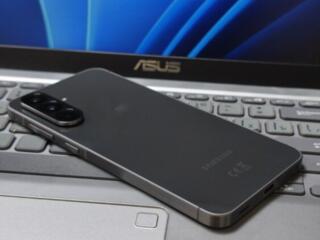 Samsung Galaxy A56 (8+8/256) отличный